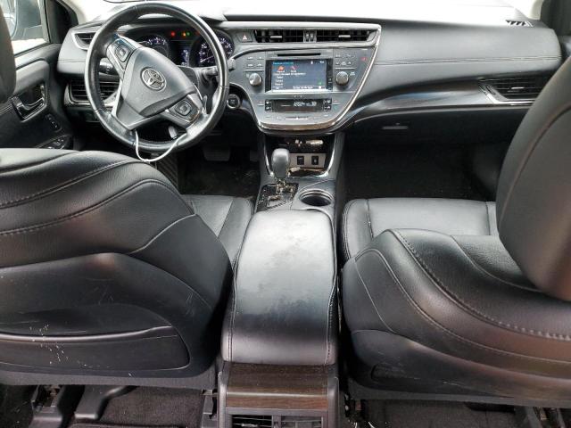 2016 TOYOTA AVALON XLE 4T1BK1EB4GU222767
