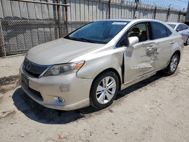 LEXUS HS 250H