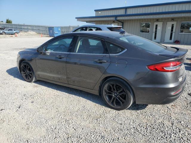 2019 FORD FUSION SE - 3FA6P0HD6KR111920