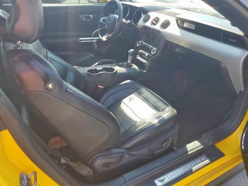 2015 FORD MUSTANG 1FA6P8TH6F5354595