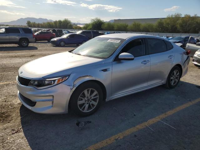 2017 KIA OPTIMA LX - 5XXGT4L30HG122872