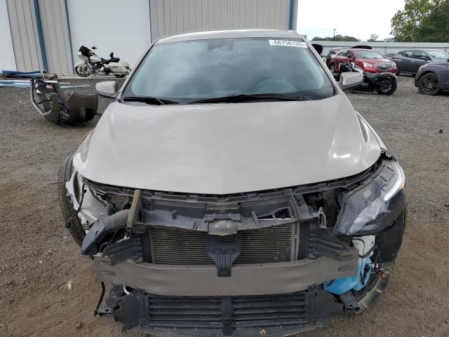 2024 CHEVROLET MALIBU LS - 1G1ZB5ST5RF104797
