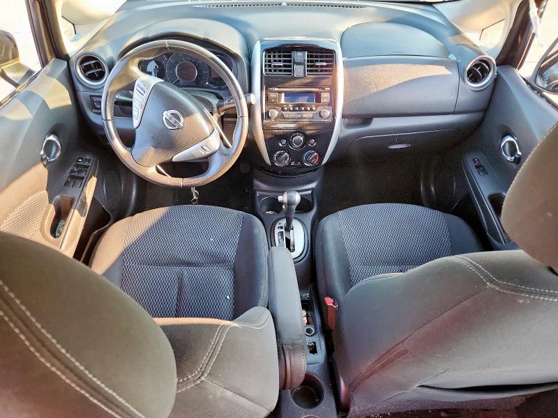 2015 NISSAN VERSA NOTE 3N1CE2CP1FL408802