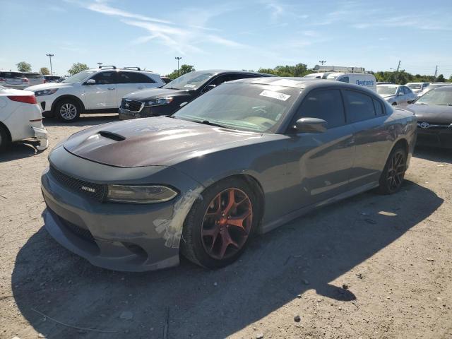DODGE CHARGER R/
