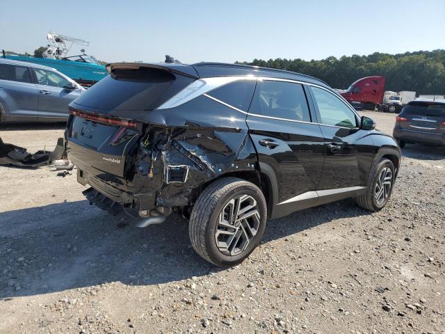 2025 HYUNDAI TUCSON LIMITED KM8JEDD19SU311711