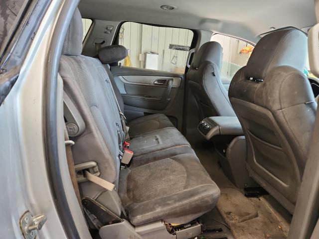 2013 CHEVROLET TRAVERSE L - 1GNKRFKD4DJ225742