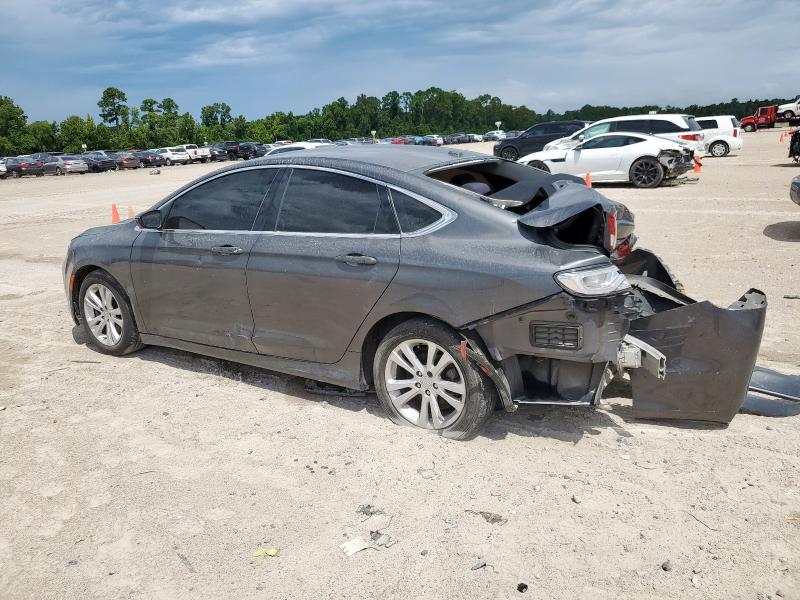 2015 CHRYSLER 200 LIMITE 1C3CCCAB1FN590361