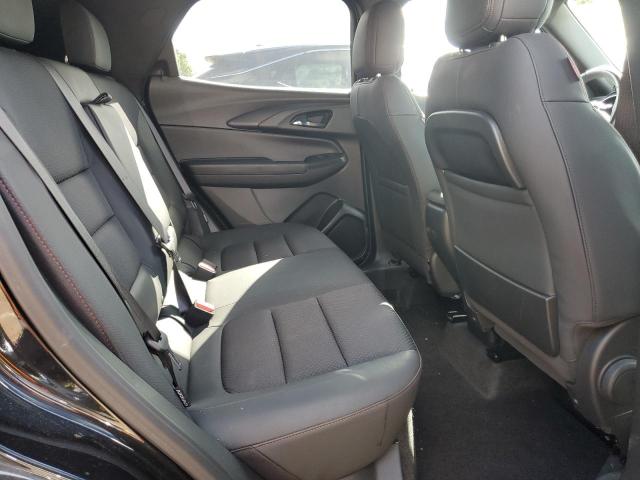 2022 CHEVROLET TRAILBLAZER RS KL79MTSL5NB045075