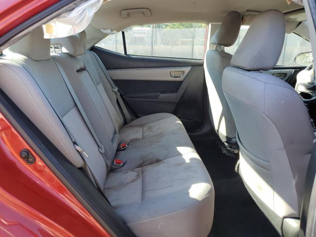 2015 TOYOTA COROLLA L - 2T1BURHE5FC318051