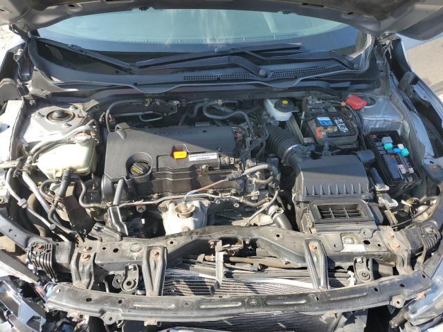 2017 HONDA CIVIC LX 19XFC2F5XHE221494