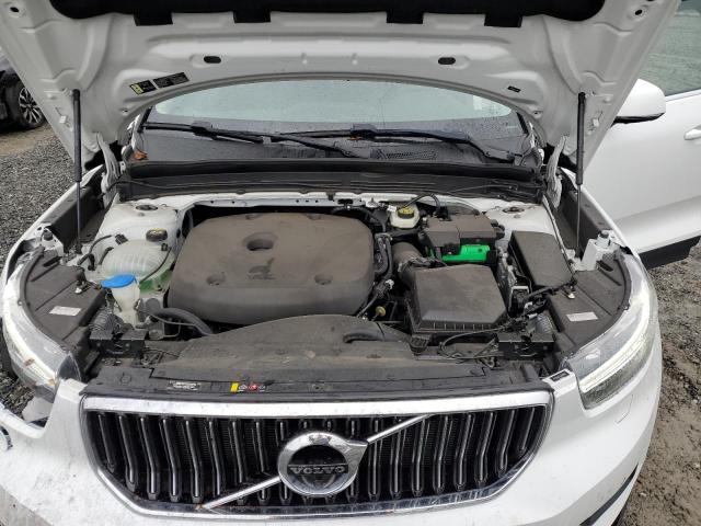 2020 VOLVO XC40 T5 IN YV4162UL5L2340382