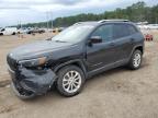 2020 JEEP CHEROKEE L - 1C4PJLCB0LD606583