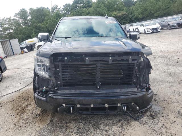 2020 GMC SIERRA K15 1GTU9FEL4LZ212669