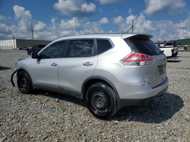 2015 NISSAN ROGUE S KNMAT2MT4FP504871
