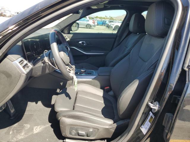 2025 BMW M340I 3MW59FT02S8F41423
