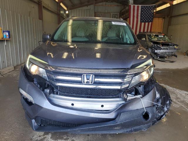 2016 HONDA PILOT EX 5FNYF6H37GB107321