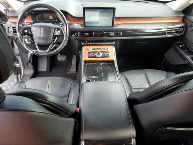 2020 LINCOLN AVIATOR RESERVE 5LM5J7WC4LGL21900