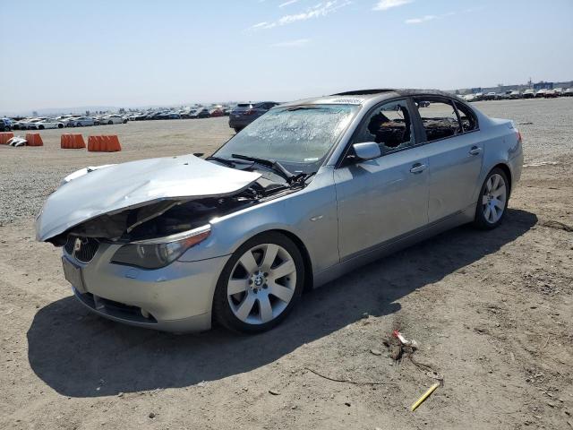 BMW 530 I