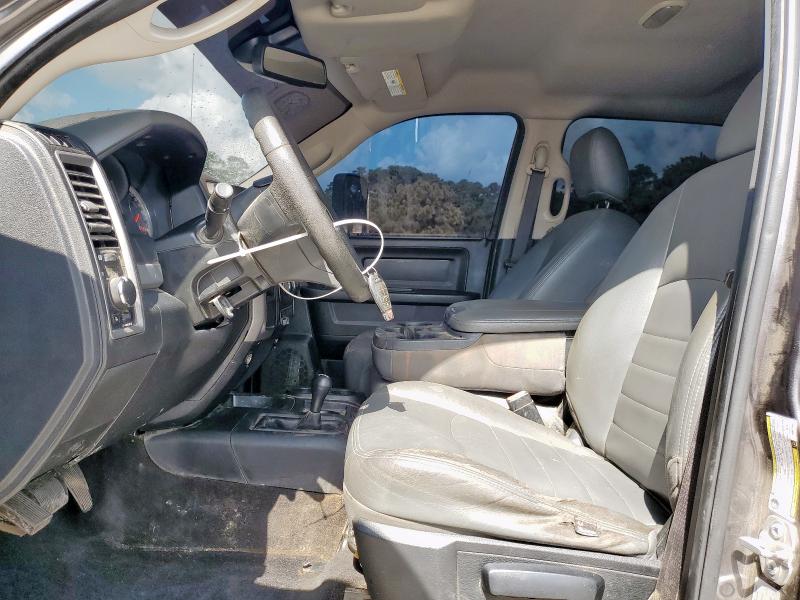 2017 RAM 3500 ST 3C63RRGL2HG673099