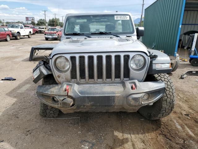 2019 JEEP WRANGLER U 1C4HJXFN8KW503738