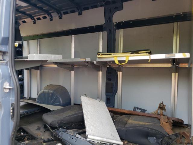 2021 RAM PROMASTER #3248457638