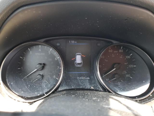 2018 NISSAN 2.5 JN8AT2MT9JW491196