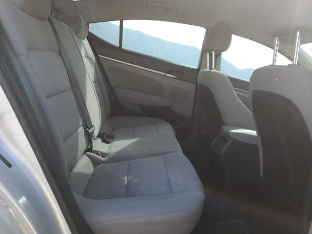 2018 HYUNDAI ELANTRA SE 5NPD84LFXJH352492