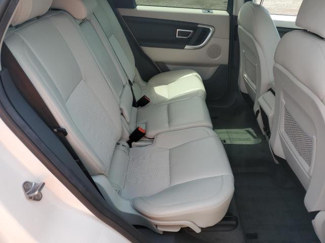 2016 LAND ROVER DISCOVERY SALCP2BG9GH601796