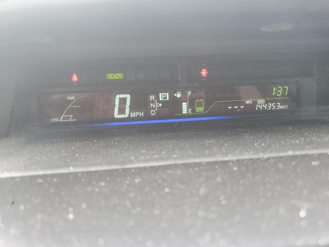 2017 TOYOTA PRIUS V JTDZN3EU1HJ065807