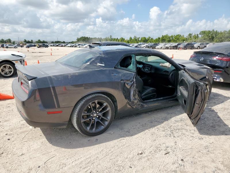 2023 DODGE CHALLENGER 2C3CDZFJ6PH527511