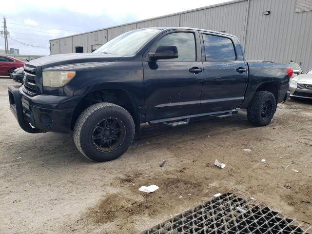 2010 TOYOTA TUNDRA CRE - 5TFDW5F13AX154269