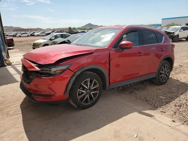 MAZDA CX-5 GRAND