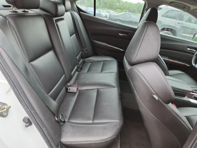 2016 ACURA TLX 19UUB1F32GA004642