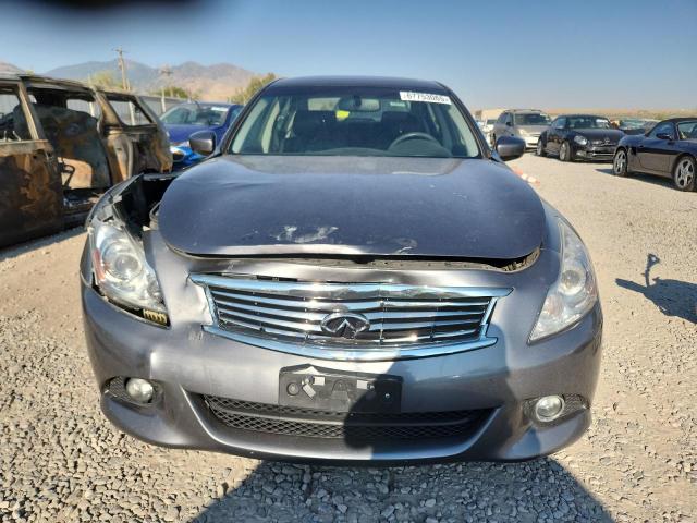 2013 INFINITI G37 - JN1CV6ARXDM356777
