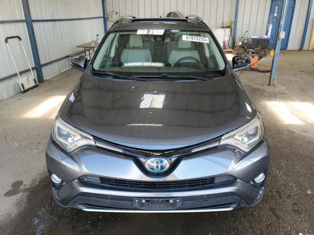 2018 TOYOTA RAV4 HV LI - JTMDJREV5JD234913