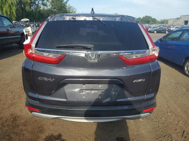 2019 HONDA CR-V EX 5J6RW2H53KL020417