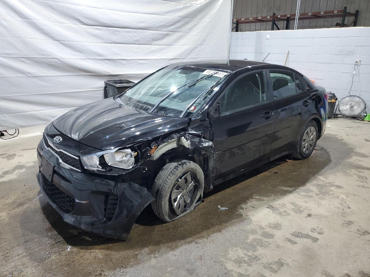 KIA RIO S