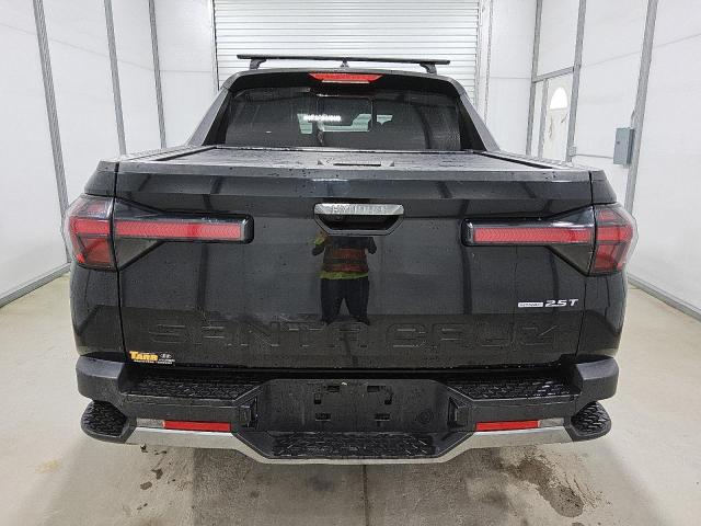 2023 HYUNDAI SANTA CRUZ 5NTJEDAF3PH074981