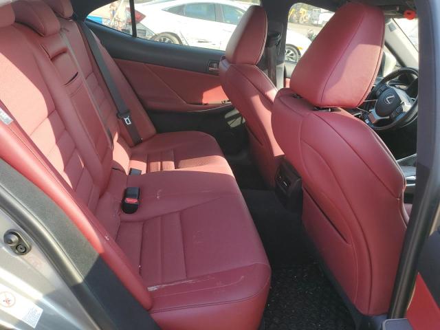 2017 LEXUS IS 300 JTHCM1D28H5023803