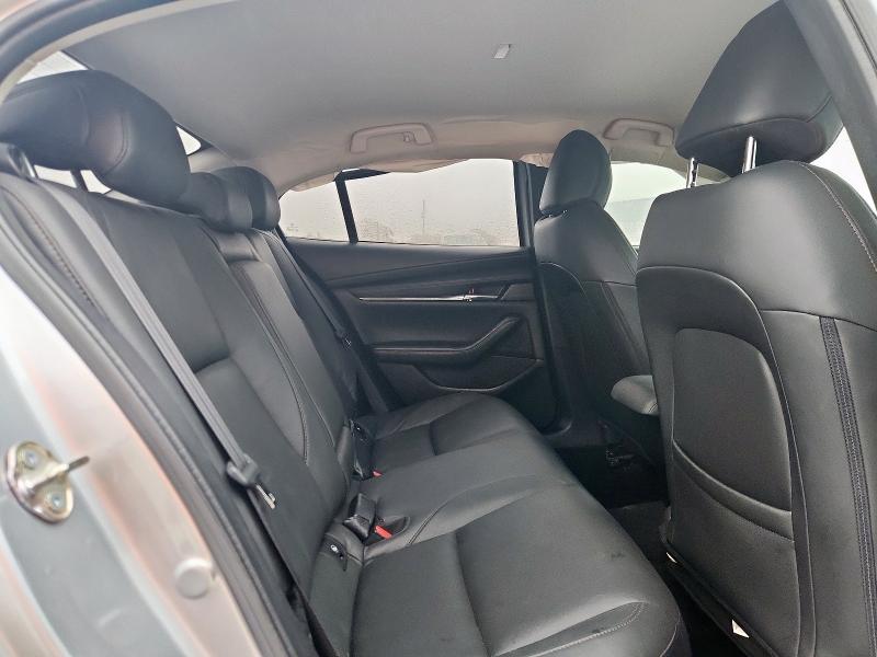 2019 MAZDA 3 PREFERRED #3305680738