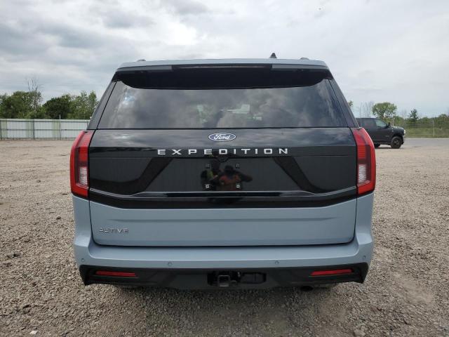2025 FORD EXPEDITION 1FMJU1J8XSEA22849