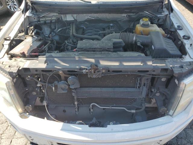 2014 FORD F150 SUPER - 1FTFX1EF4EKE23555