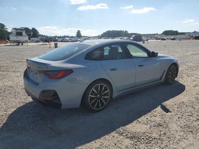 2022 BMW M440XI GRA - WBA13AW02NFM14858