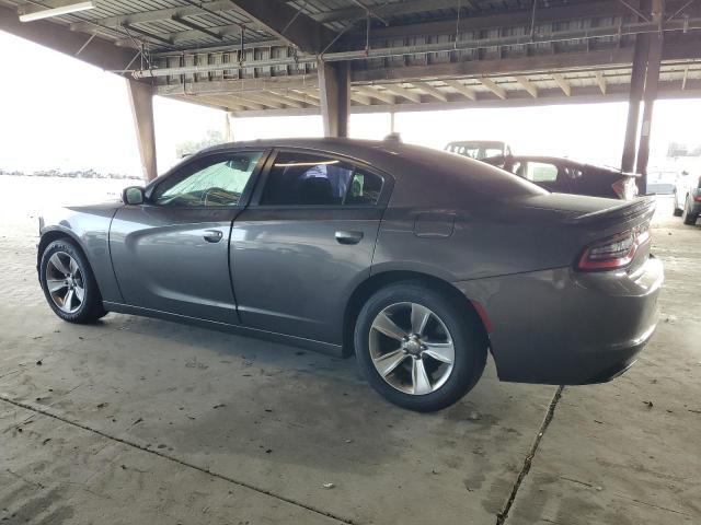 2015 DODGE CHARGER SX 2C3CDXHG9FH925123