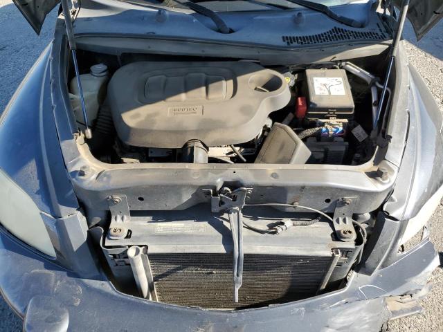 2011 CHEVROLET HHR LT - 3GNBABFW9BS585323