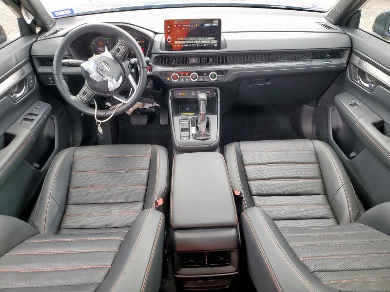 2025 HONDA CR-V SPORT - 7FARS5H8XSE015803