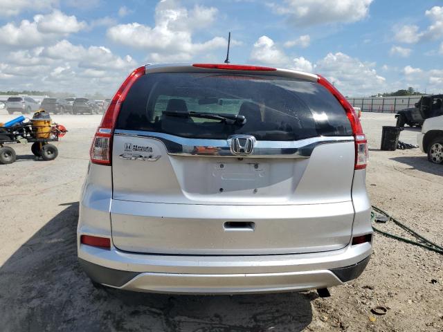 2015 HONDA CR-V EX 2HKRM3H52FH549174