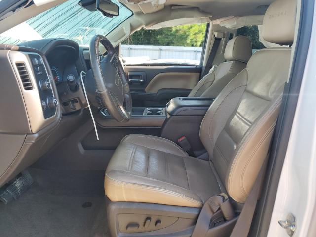 2017 GMC SIERRA K15 3GTU2PEJ5HG182954