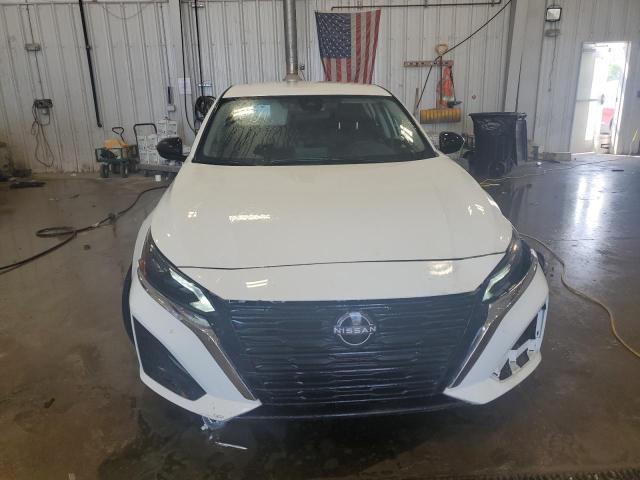 2025 NISSAN ALTIMA SV - 1N4BL4DV8SN372131