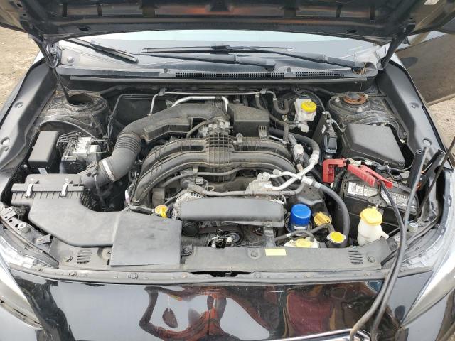 2018 SUBARU IMPREZA 4S3GTAA67J3715064